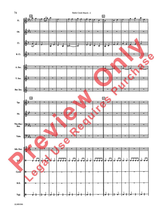 Belwin Beginning Band, Book One (featuring the works of Michael Story) | 小雅音樂 Hsiaoya Music
