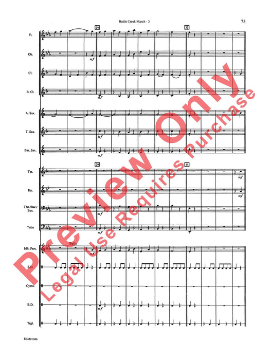 Belwin Beginning Band, Book One (featuring the works of Michael Story) | 小雅音樂 Hsiaoya Music