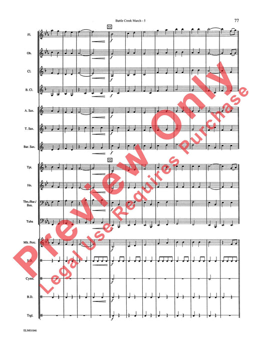 Belwin Beginning Band, Book One (featuring the works of Michael Story) | 小雅音樂 Hsiaoya Music