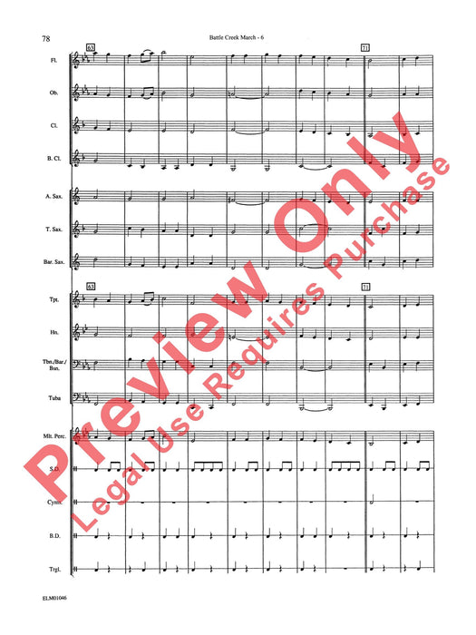 Belwin Beginning Band, Book One (featuring the works of Michael Story) | 小雅音樂 Hsiaoya Music