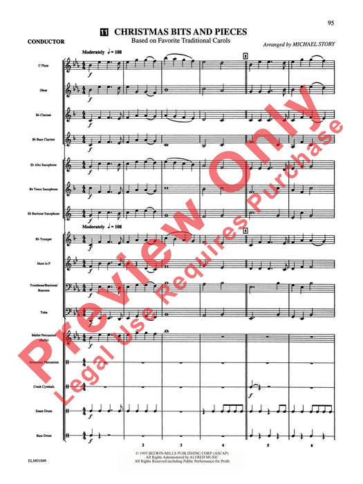 Belwin Beginning Band, Book One (featuring the works of Michael Story) | 小雅音樂 Hsiaoya Music