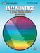Jazz Montage, Level 2 8 Jazz Piano Solos 爵士音樂鋼琴 獨奏 | 小雅音樂 Hsiaoya Music