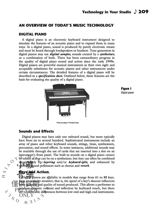 Practical Piano Pedagogy The Definitive Text for Piano Teachers and Pedagogy Students 鋼琴 | 小雅音樂 Hsiaoya Music
