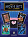 Popular Piano Library: Movie Hits, Primer Level 鋼琴 | 小雅音樂 Hsiaoya Music