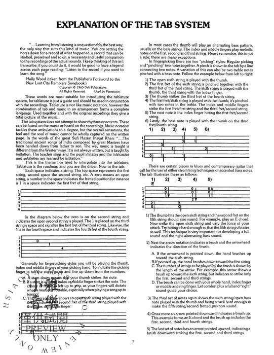 Beginners' Fingerpicking Guitar 吉他 | 小雅音樂 Hsiaoya Music