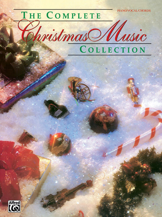 The Complete Christmas Music Collection | 小雅音樂 Hsiaoya Music
