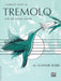 Complete Study of Tremolo for the Classic Guitar 吉他 | 小雅音樂 Hsiaoya Music