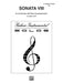 Sonata VIII 柯雷里阿爾坎傑羅 奏鳴曲 | 小雅音樂 Hsiaoya Music