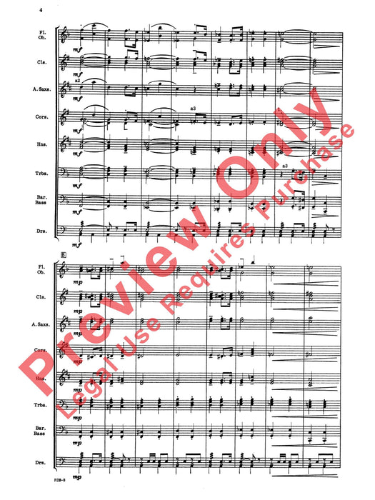 Citadel 總譜 | 小雅音樂 Hsiaoya Music