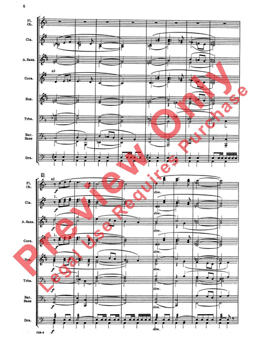 Citadel 總譜 | 小雅音樂 Hsiaoya Music