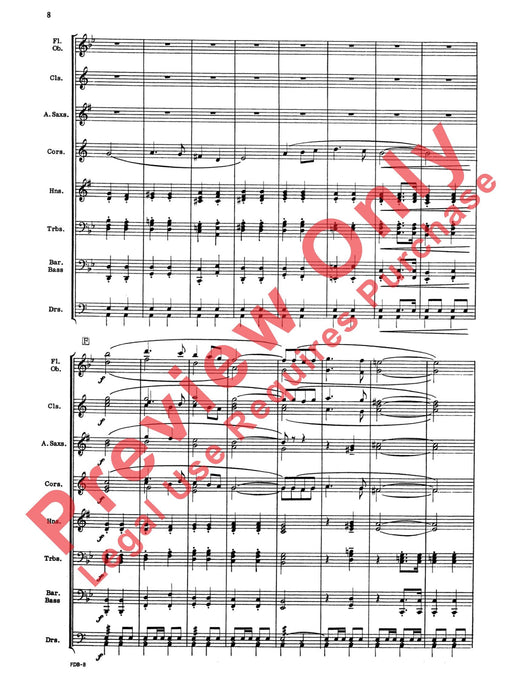 Citadel 總譜 | 小雅音樂 Hsiaoya Music