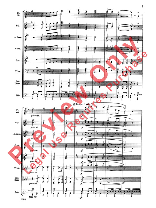 Citadel 總譜 | 小雅音樂 Hsiaoya Music