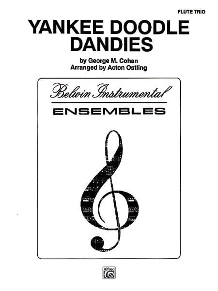 Yankee Doodle Dandies | 小雅音樂 Hsiaoya Music