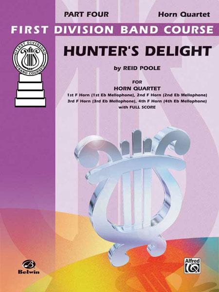 Hunter's Delight | 小雅音樂 Hsiaoya Music