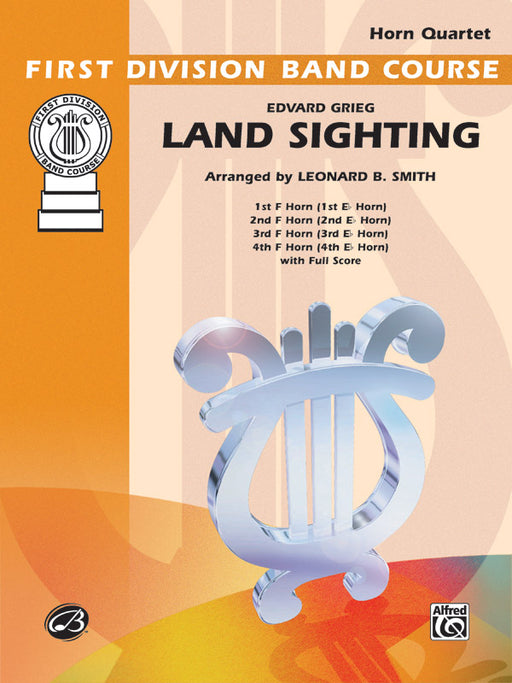 Landsighting 葛利格 | 小雅音樂 Hsiaoya Music