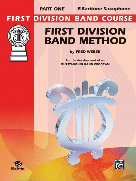 First Division Band Method, Part 1 For the Development of an Outstanding Band Program | 小雅音樂 Hsiaoya Music