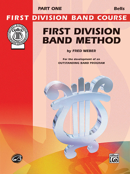 First Division Band Method, Part 1 For the Development of an Outstanding Band Program | 小雅音樂 Hsiaoya Music