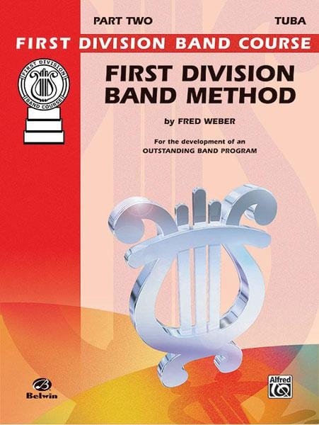 First Division Band Method, Part 2 For the Development of an Outstanding Band Program | 小雅音樂 Hsiaoya Music