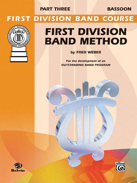 First Division Band Method, Part 3 For the Development of an Outstanding Band Program | 小雅音樂 Hsiaoya Music