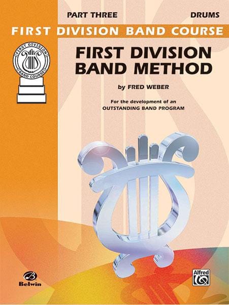 First Division Band Method, Part 3 For the Development of an Outstanding Band Program | 小雅音樂 Hsiaoya Music
