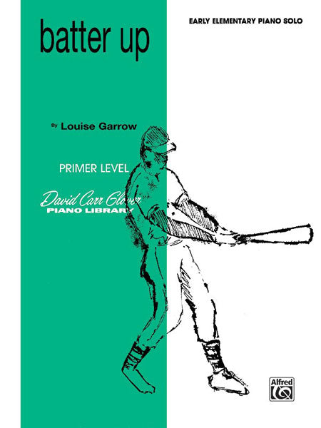 Batter Up | 小雅音樂 Hsiaoya Music