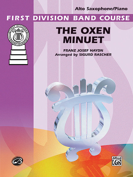 Oxen Minuet 海頓 小步舞曲 | 小雅音樂 Hsiaoya Music