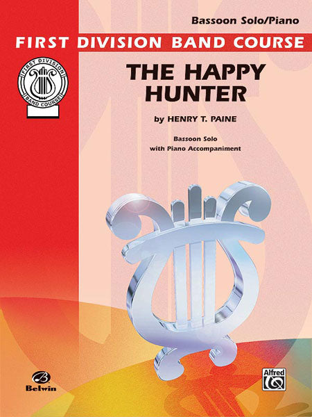The Happy Hunter | 小雅音樂 Hsiaoya Music