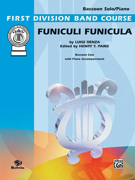 Funiculi Funicula | 小雅音樂 Hsiaoya Music