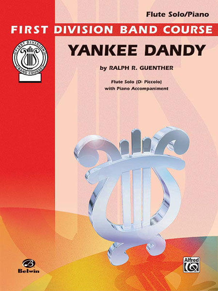 Yankee Dandy | 小雅音樂 Hsiaoya Music