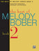 The Best of Melody Bober, Book 2 Original Piano Compositions 旋律 鋼琴 | 小雅音樂 Hsiaoya Music