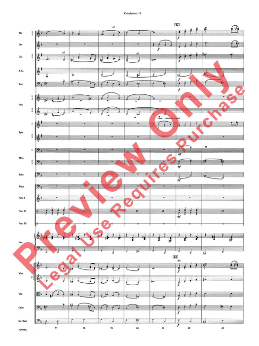 A Salute to the Big Bands 總譜 | 小雅音樂 Hsiaoya Music