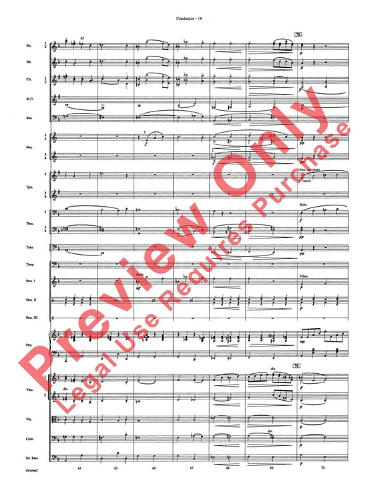 A Salute to the Big Bands 總譜 | 小雅音樂 Hsiaoya Music