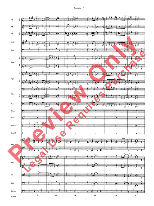 A Salute to the Big Bands 總譜 | 小雅音樂 Hsiaoya Music