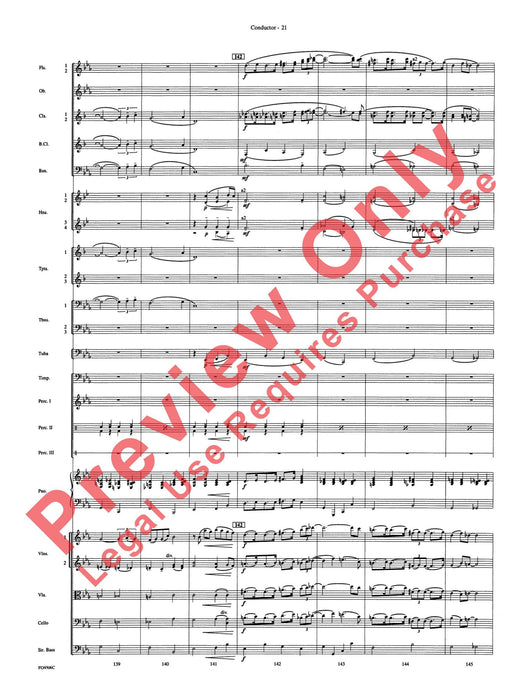 A Salute to the Big Bands 總譜 | 小雅音樂 Hsiaoya Music