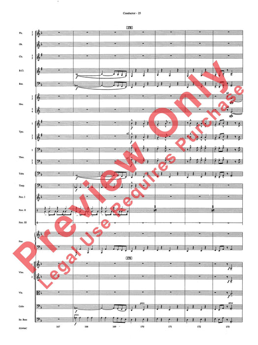 A Salute to the Big Bands 總譜 | 小雅音樂 Hsiaoya Music