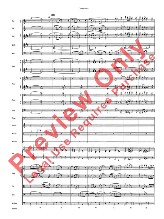 A Salute to the Big Bands 總譜 | 小雅音樂 Hsiaoya Music