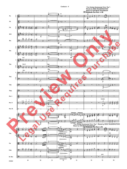 A Salute to the Big Bands | 小雅音樂 Hsiaoya Music