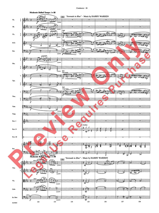 A Salute to the Big Bands | 小雅音樂 Hsiaoya Music