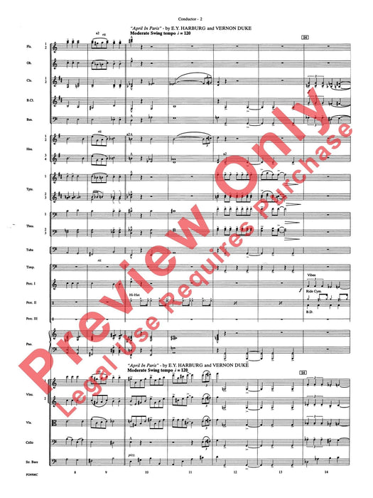 A Salute to the Big Bands | 小雅音樂 Hsiaoya Music