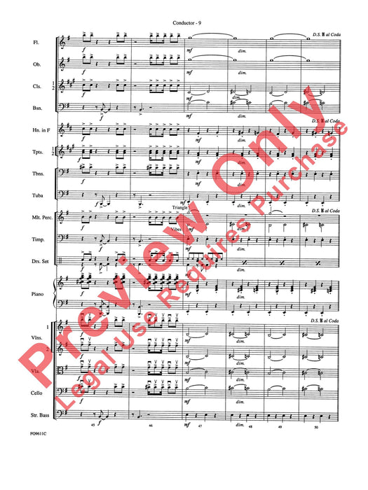 The James Bond Theme 主題 總譜 | 小雅音樂 Hsiaoya Music