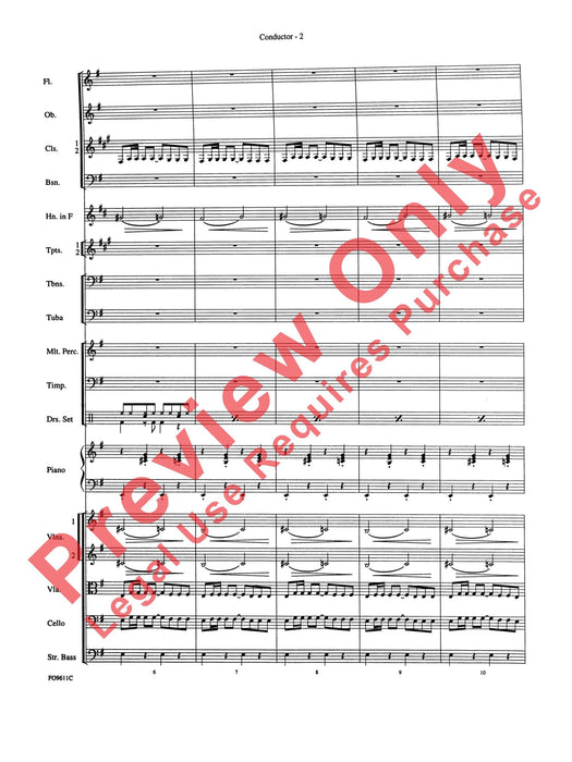 The James Bond Theme 主題 總譜 | 小雅音樂 Hsiaoya Music