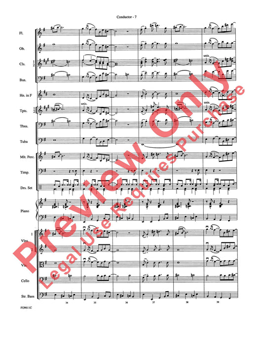 The James Bond Theme 主題 總譜 | 小雅音樂 Hsiaoya Music