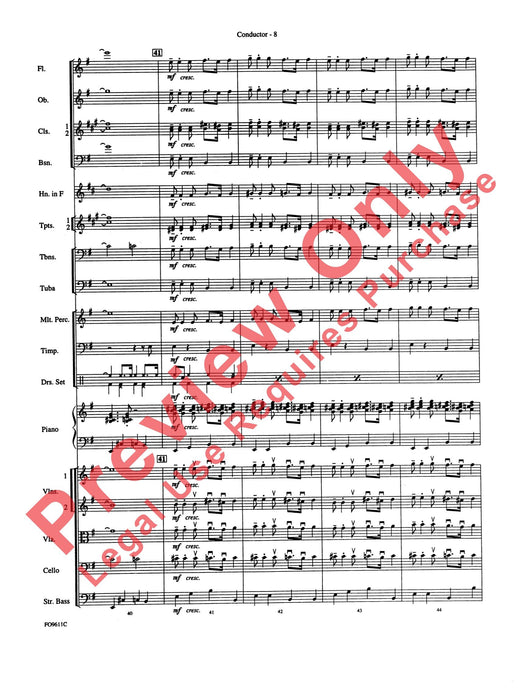 The James Bond Theme 主題 總譜 | 小雅音樂 Hsiaoya Music