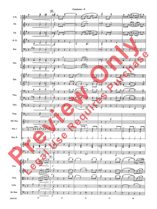 Winter Wonderland 總譜 | 小雅音樂 Hsiaoya Music