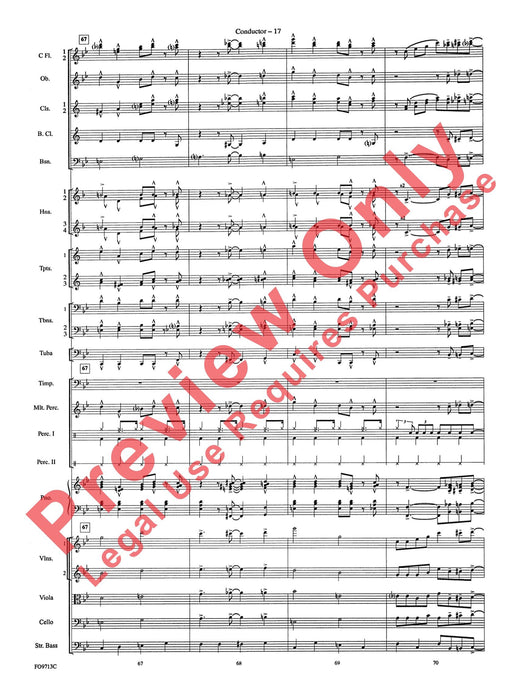 Winter Wonderland 總譜 | 小雅音樂 Hsiaoya Music