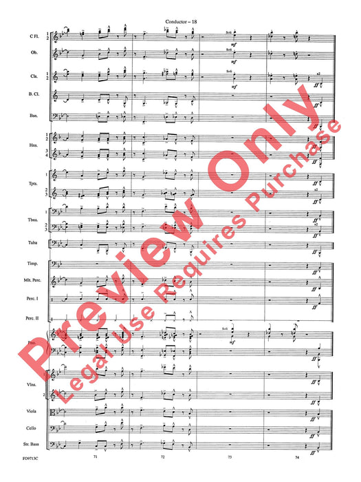 Winter Wonderland 總譜 | 小雅音樂 Hsiaoya Music