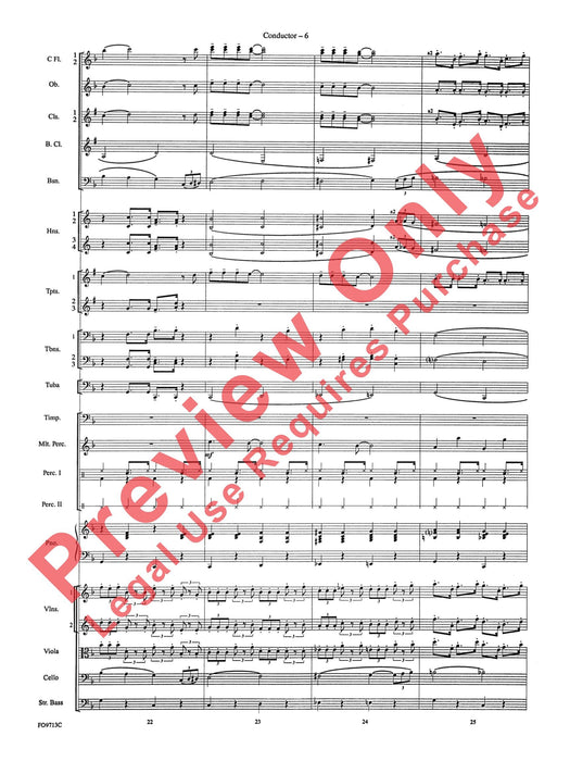 Winter Wonderland 總譜 | 小雅音樂 Hsiaoya Music