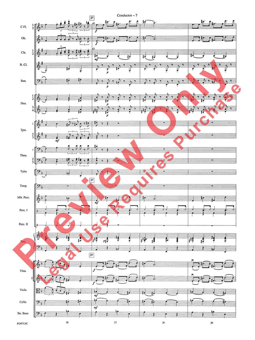 Winter Wonderland 總譜 | 小雅音樂 Hsiaoya Music