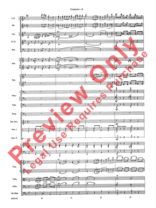 Winter Wonderland 總譜 | 小雅音樂 Hsiaoya Music