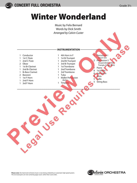 Winter Wonderland | 小雅音樂 Hsiaoya Music